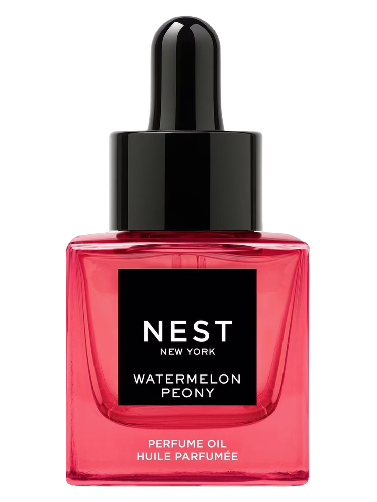 Nest Watermelon Peony