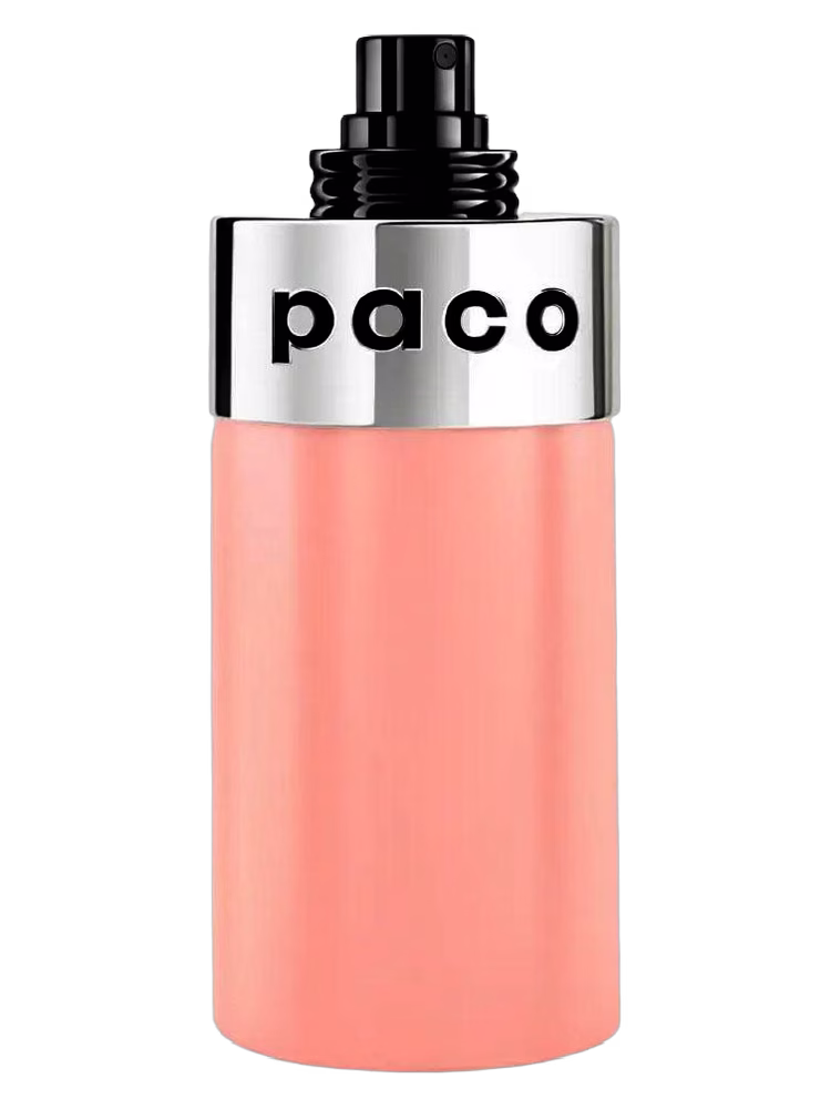Rabanne Paco Rosé
