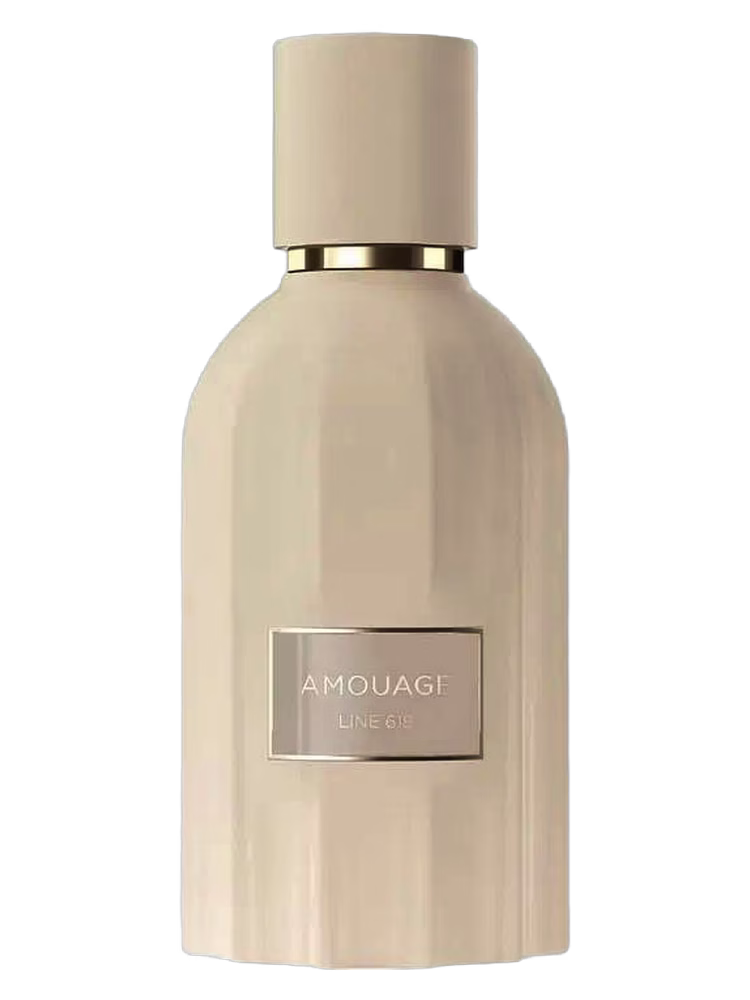 Amouage Line 618