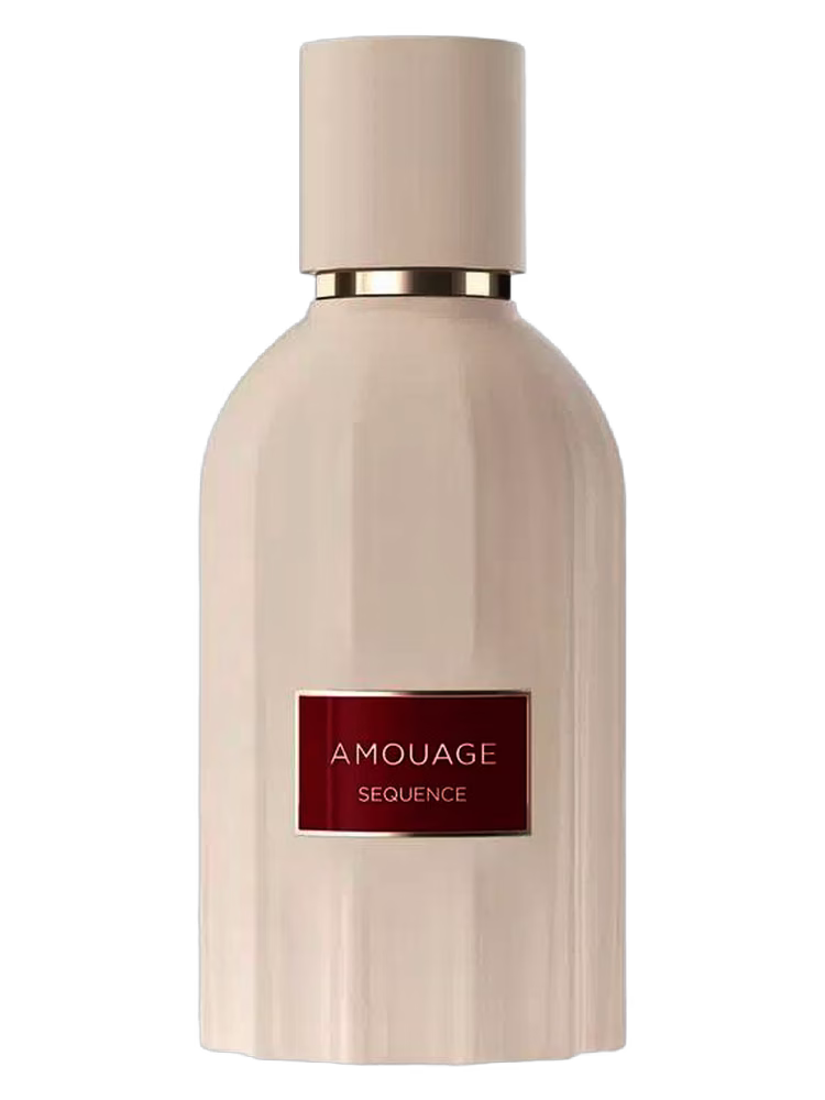 Amouage Sequence