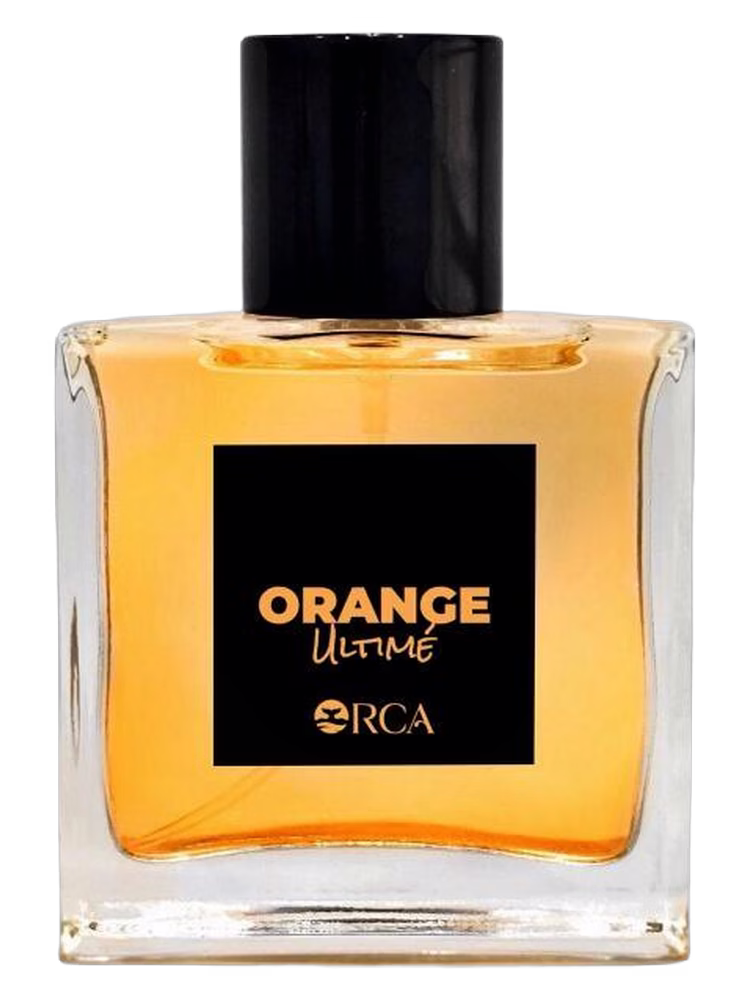 Orca Orange Ultime