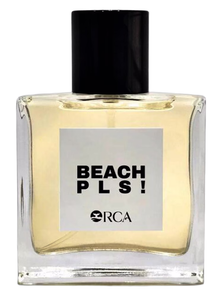 Orca Beach PLS!