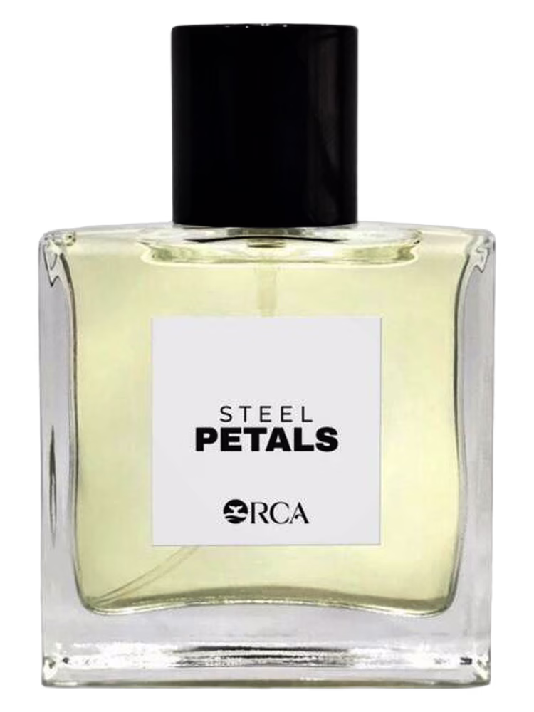Orca Steel Petals