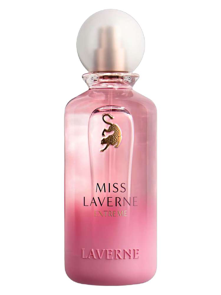 Laverne Miss Laverne Extreme
