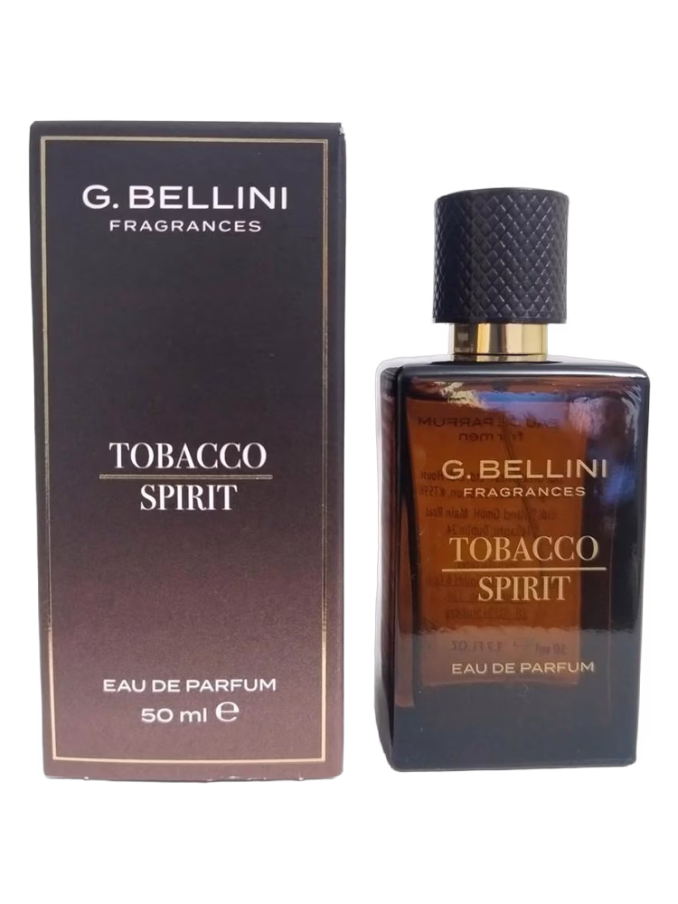 Lidl Tobacco Spirit