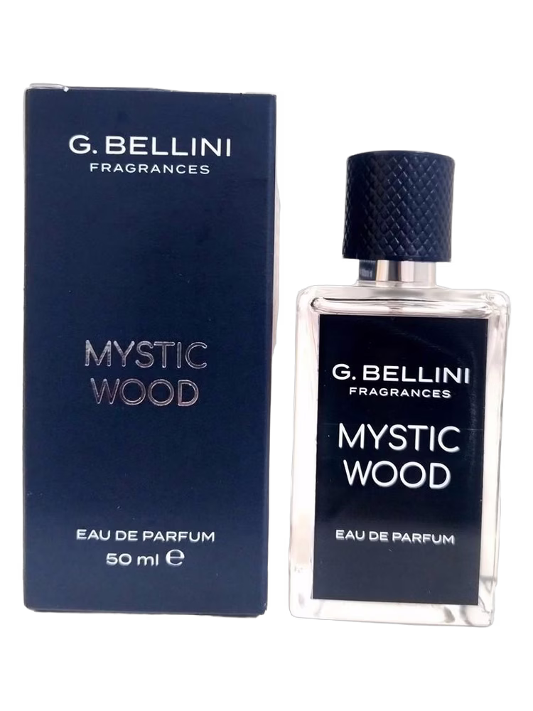 Lidl Mystic Wood