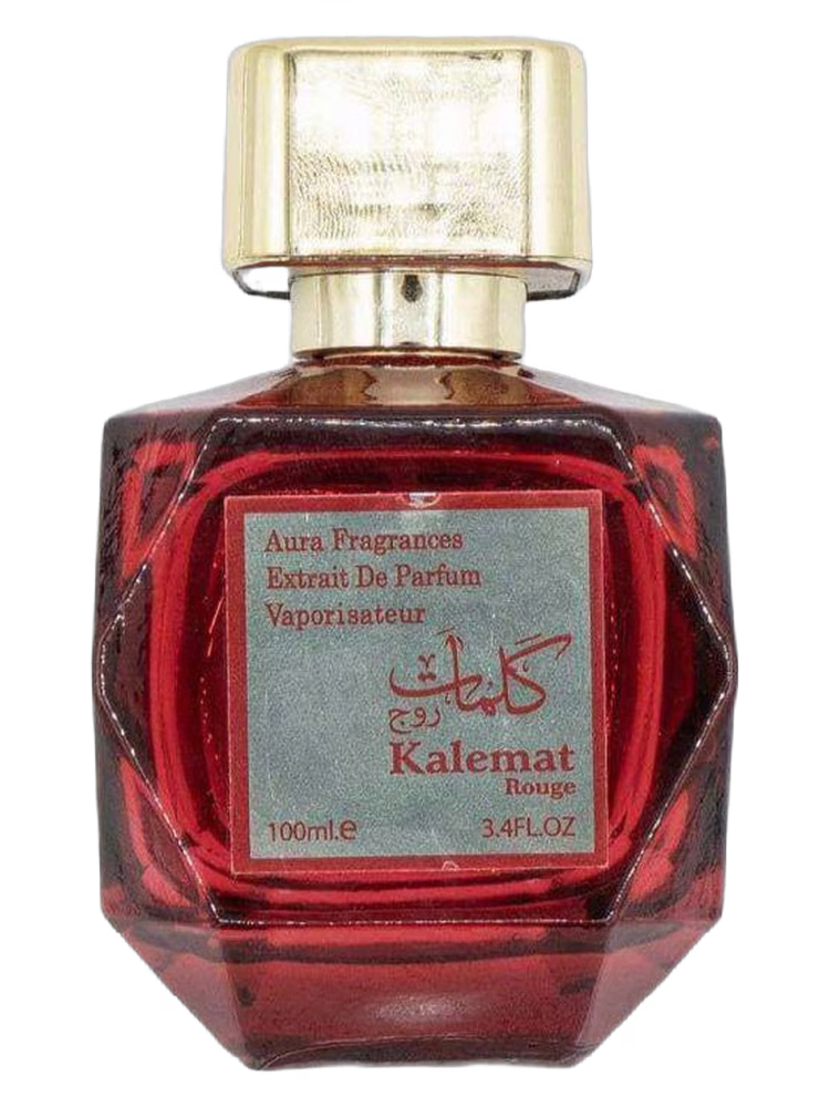 Aura Fragrances Kalemat Rouge