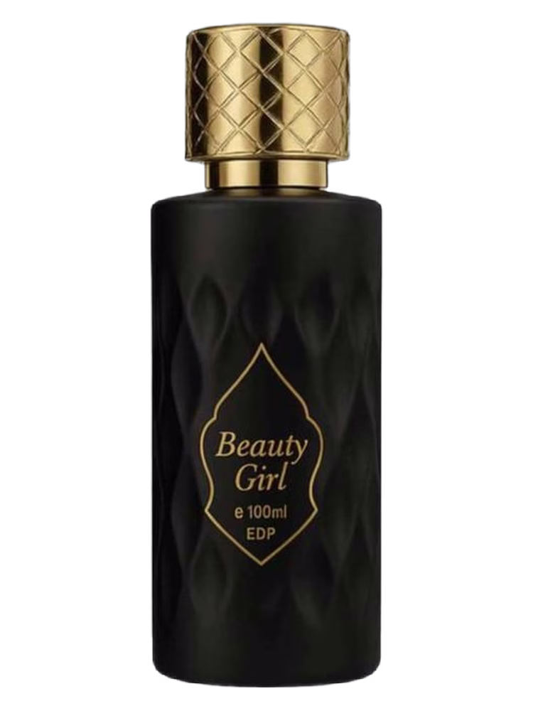 Aura Fragrances Beauty Girl