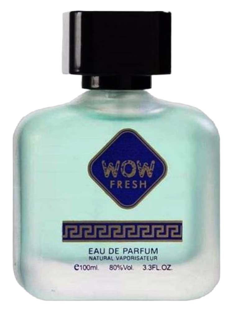 Aura Fragrances Wow Fresh
