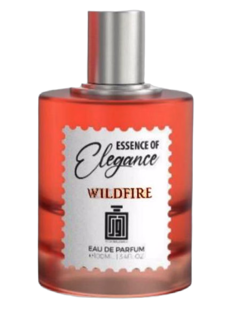 Aura Fragrances Essence of Elegance Wildfire