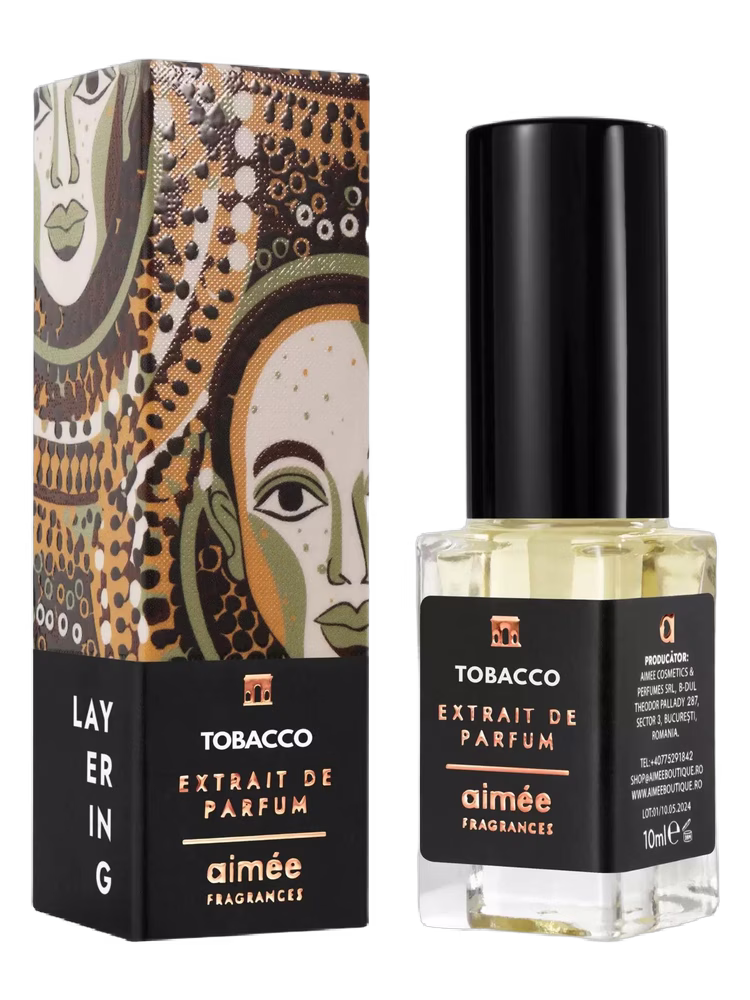Aimée TOBACCO