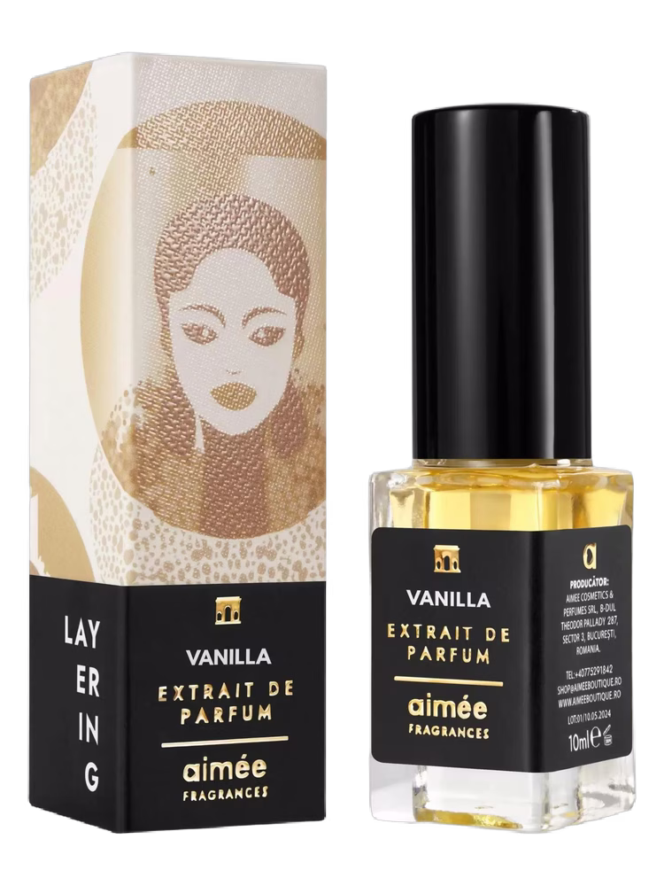 Aimée VANILLA