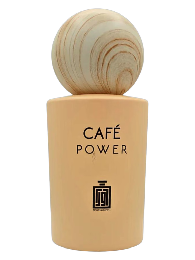 Aura Fragrances Café Power