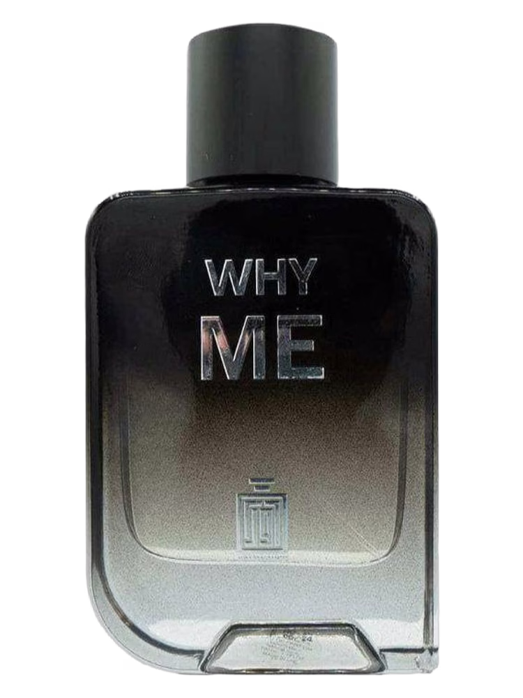 Aura Fragrances Why Me