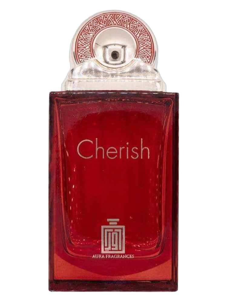 Aura Fragrances Cherish