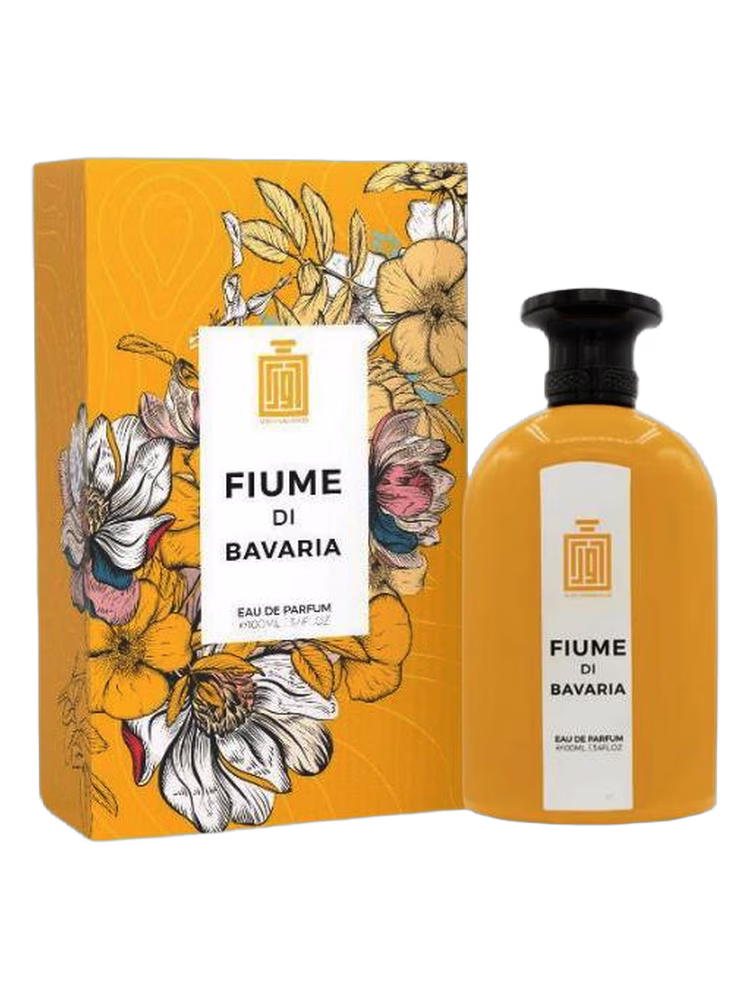 Aura Fragrances Fiume Di Bavaria