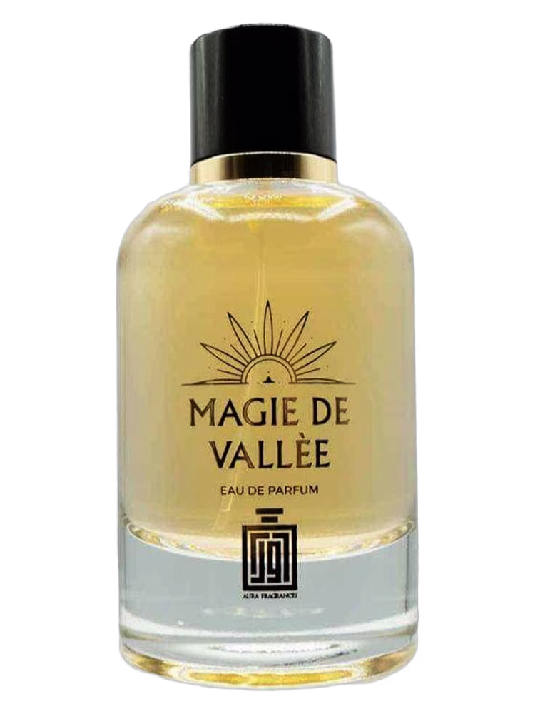 Aura Fragrances Magie de Vallée