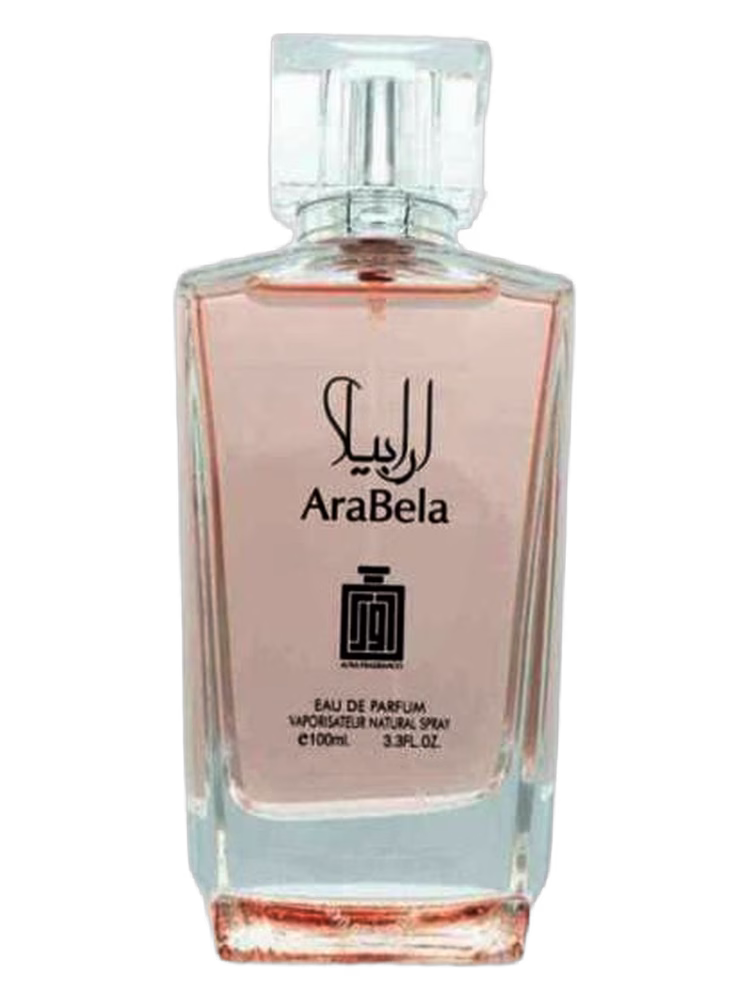 Aura Fragrances Arabela