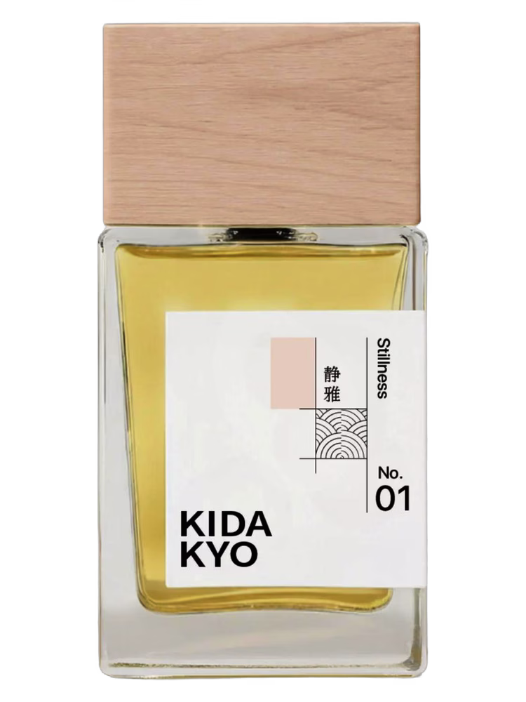 KIDA KYO Stillness