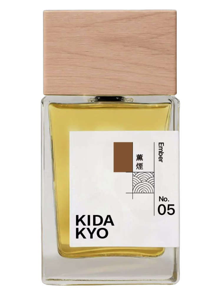 KIDA KYO Ember