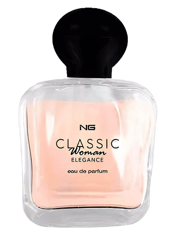 Next Generation Classic Woman Elegance
