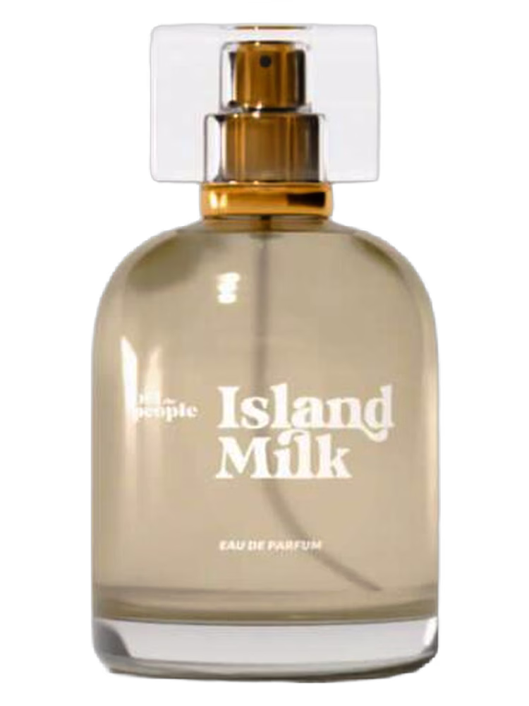 OUI the People Island Milk