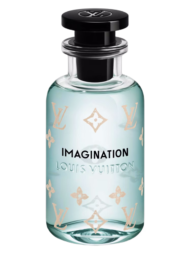 Louis Vuitton Monogram Imagination