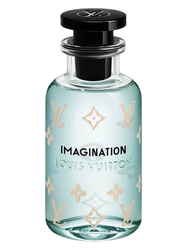 Monogram Imagination Louis Vuitton 古龙水- 一款2026年新的男用香水