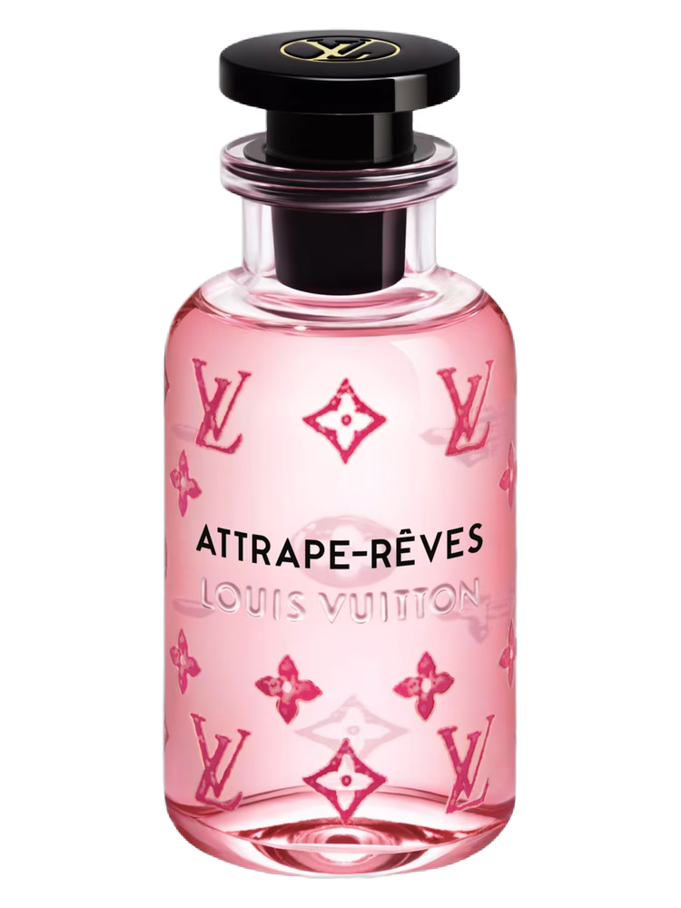 Louis Vuitton Monogram Attrape-Rêves