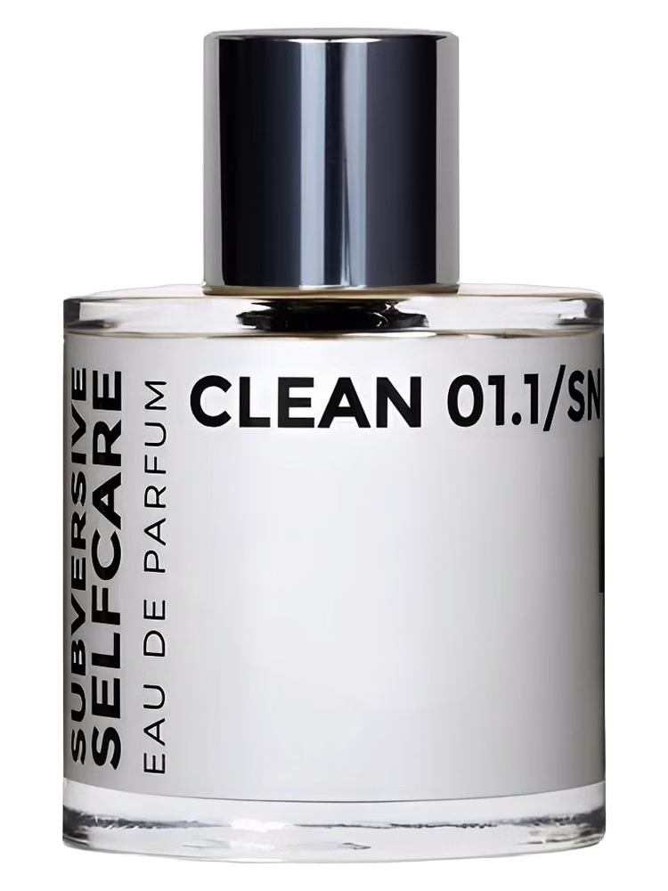 PMP Perfumes Mayr Plettenberg Clean 01.1/SN