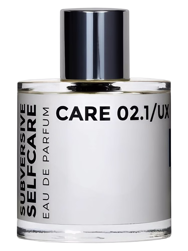 PMP Perfumes Mayr Plettenberg Care 02.1/UX