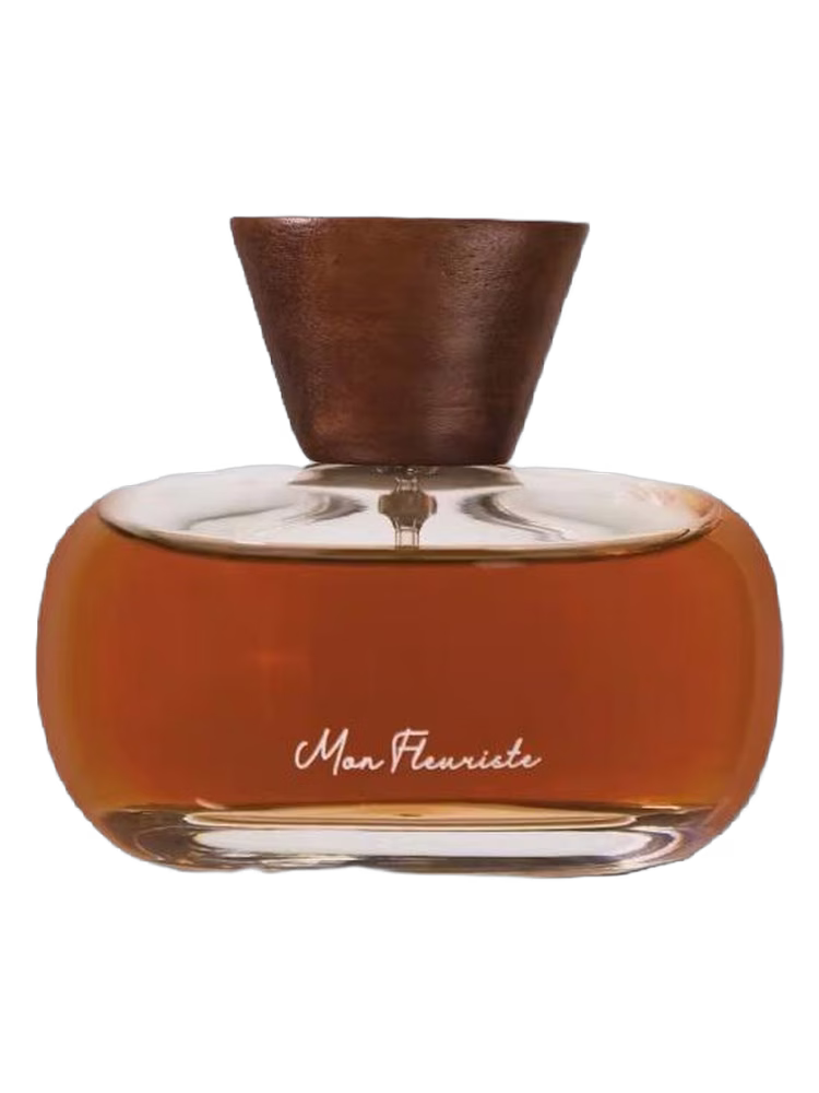 Scent Chant 宣香 Mon Fleuriste 我的花店