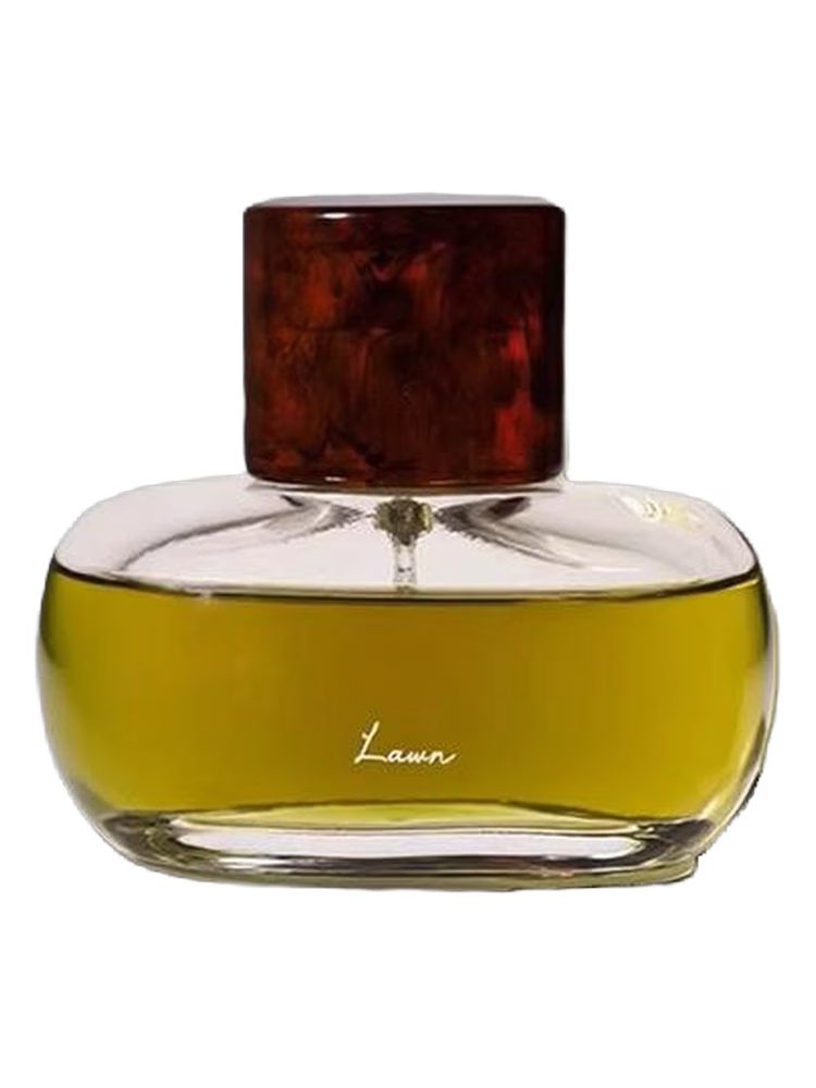 Scent Chant 宣香 Lawn 绿羊毛