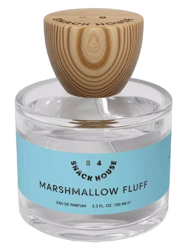 Snack House Marshmallow Fluff