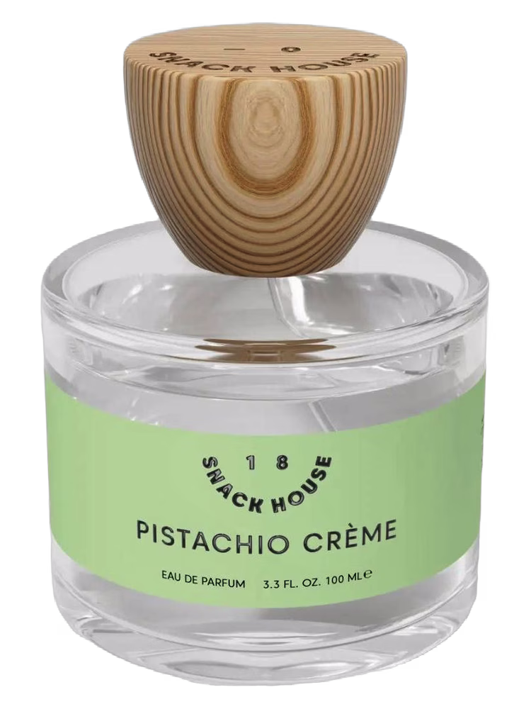 Snack House Pistachio Crème