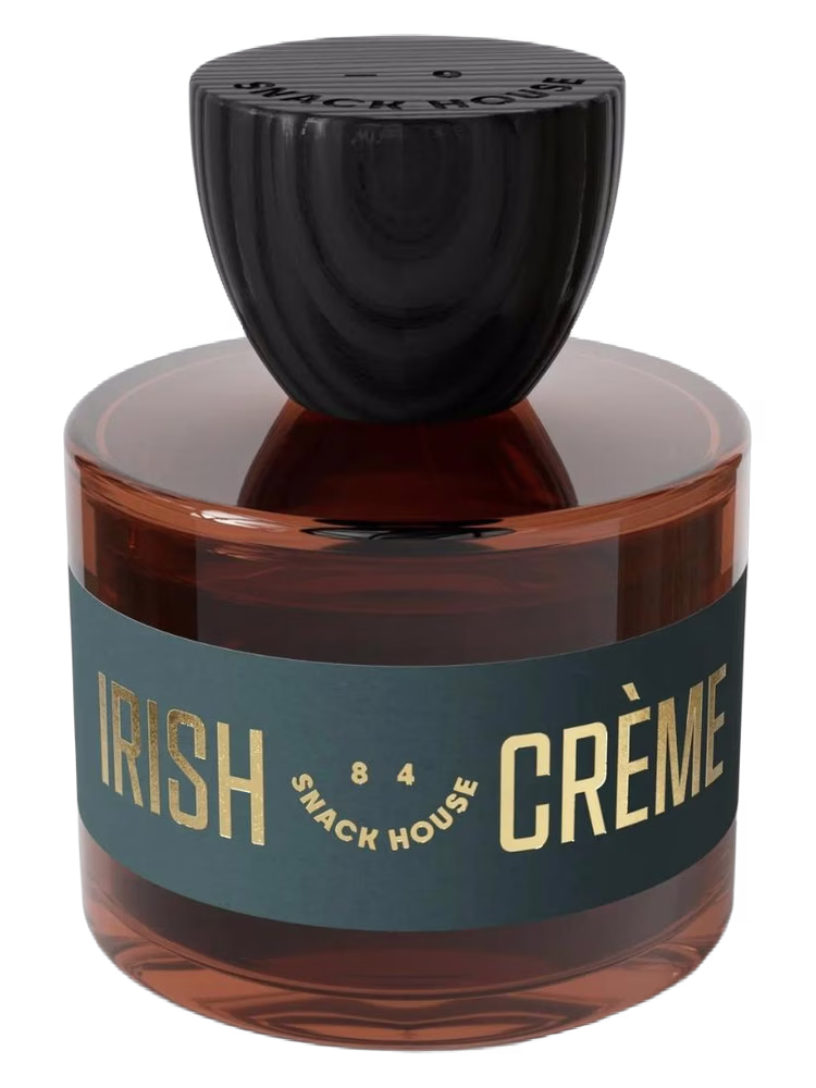 Snack House Irish Crème