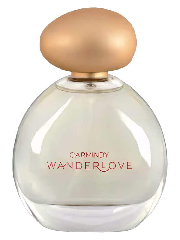 Carmindy Beauty Wanderlove