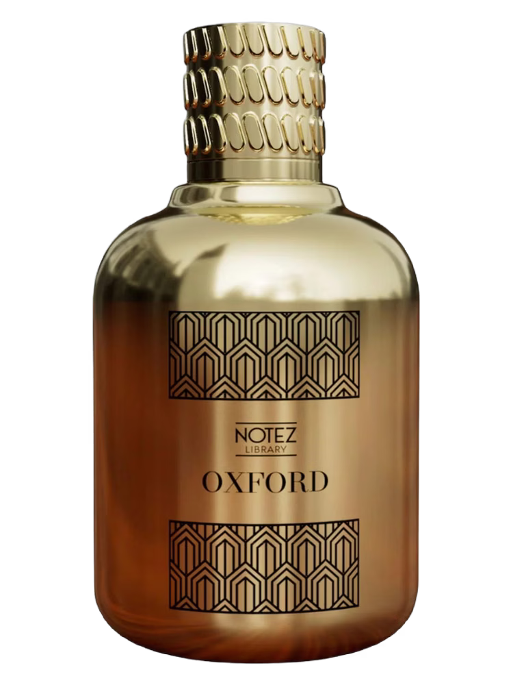 Notez Oxford
