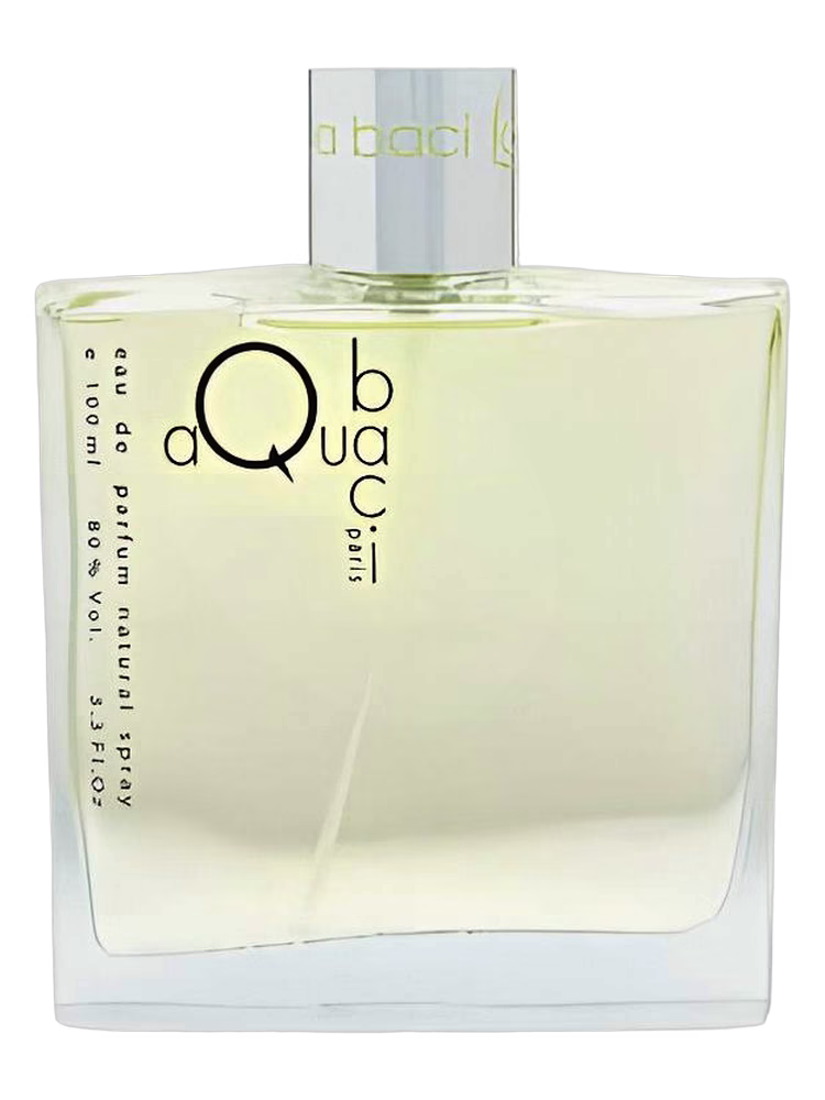 Laura Baci Aqua Baci