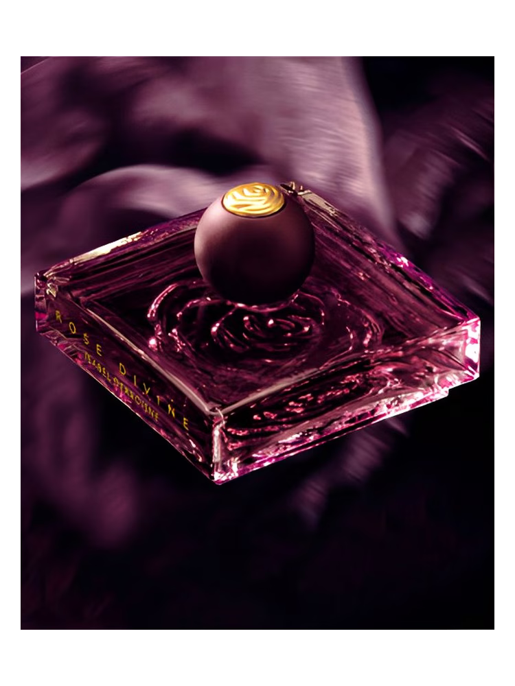 ID Parfums Rose Divine
