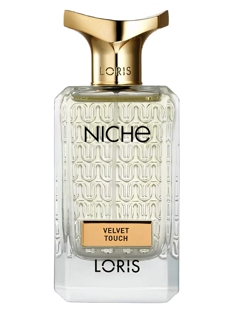 Loris Parfum Velvet Touch