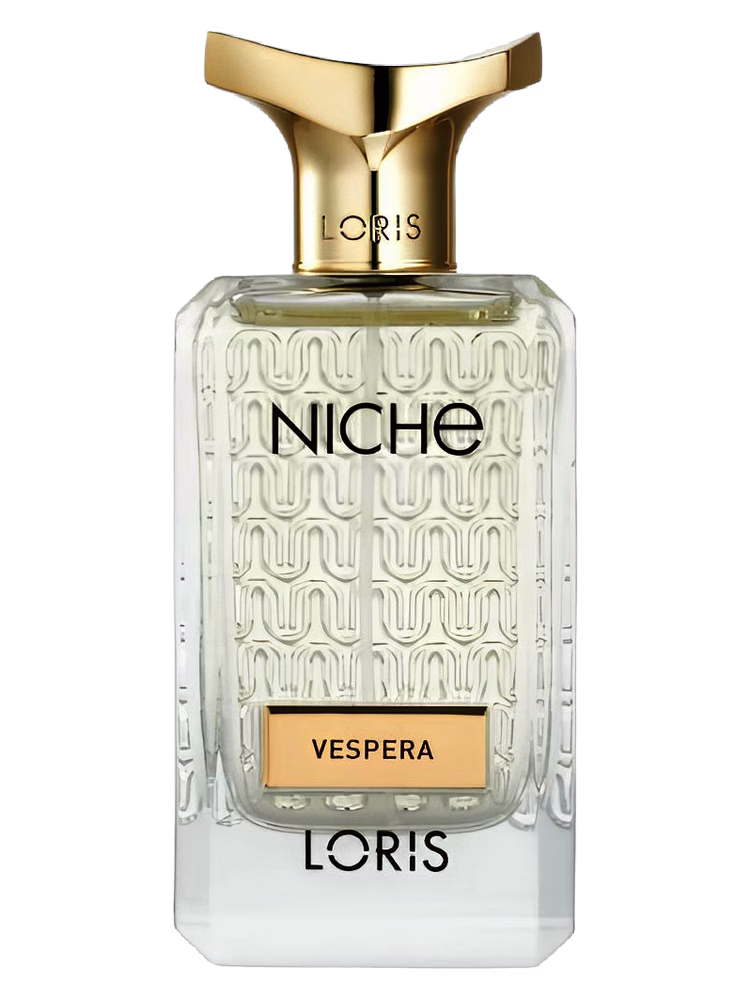 Loris Parfum Vespera
