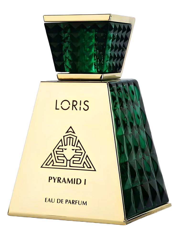 Loris Parfum Pyramid I