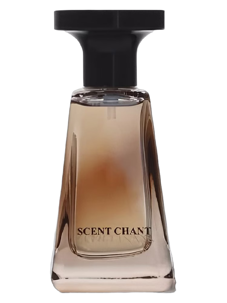 Scent Chant 宣香 Murmuring at 1:30 1:30的胡言乱语