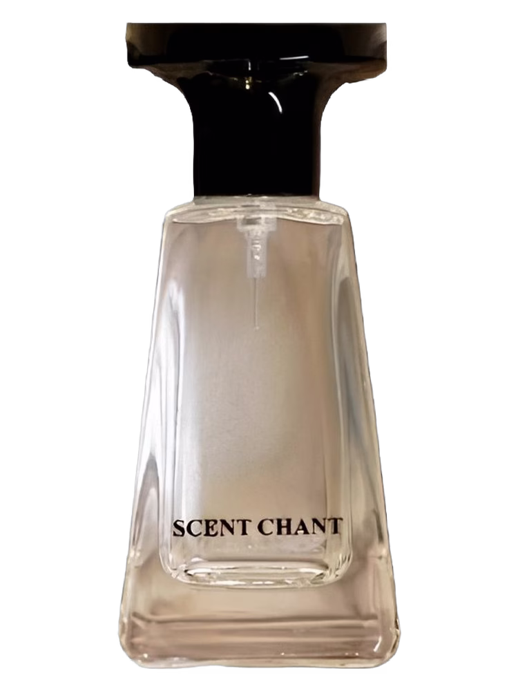 Scent Chant 宣香 Drifting at 10:01 10:01在放空