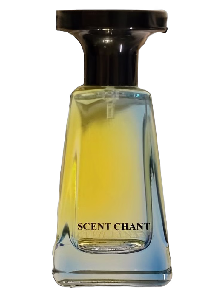 Scent Chant 宣香 Poet at Mid-Summer's Night 仲夏夜诗人