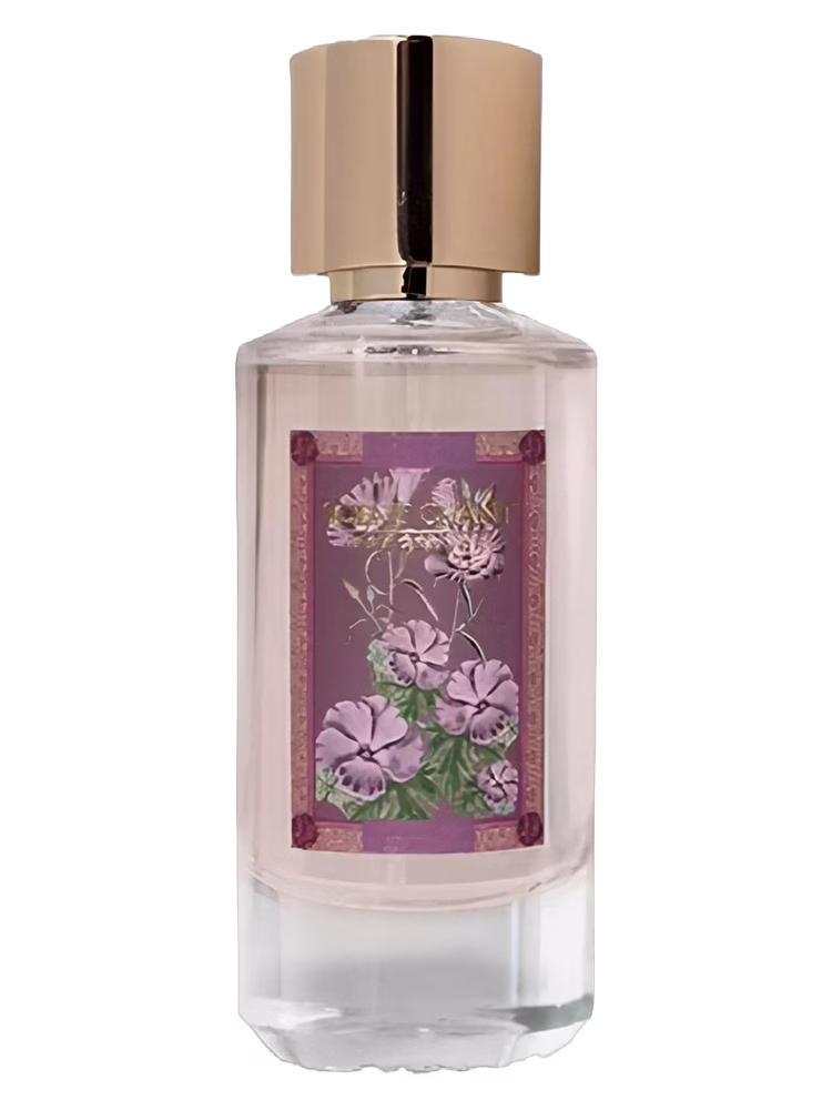 Scent Chant 宣香 Hey, Bartender 嘿，酒保