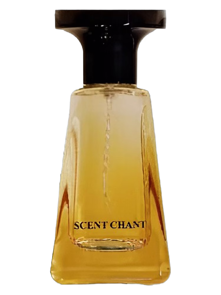 Scent Chant 宣香 Osmanthus & Ice Wine 桂花冰酒