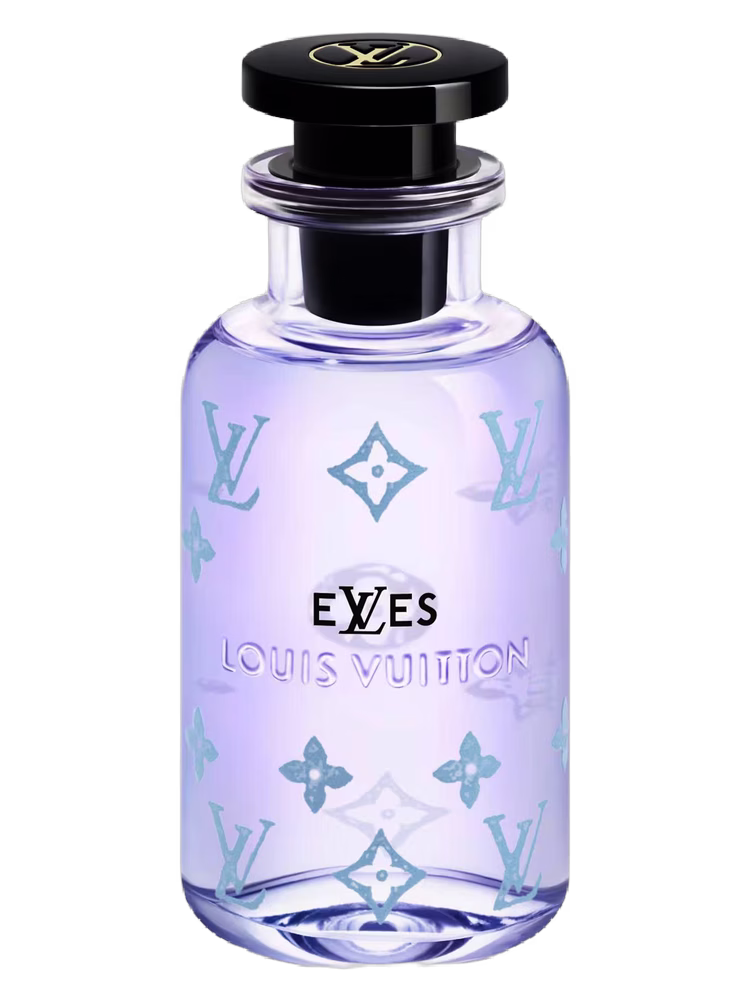 Louis Vuitton Monogram eLVes
