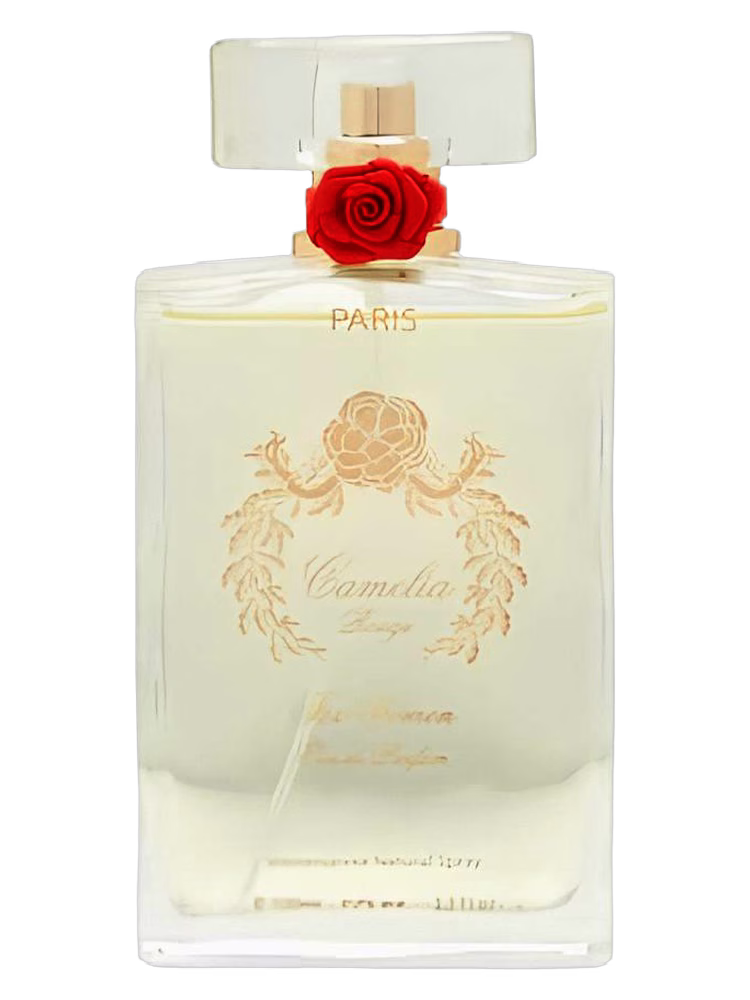 Laura Baci Camélia Rouge